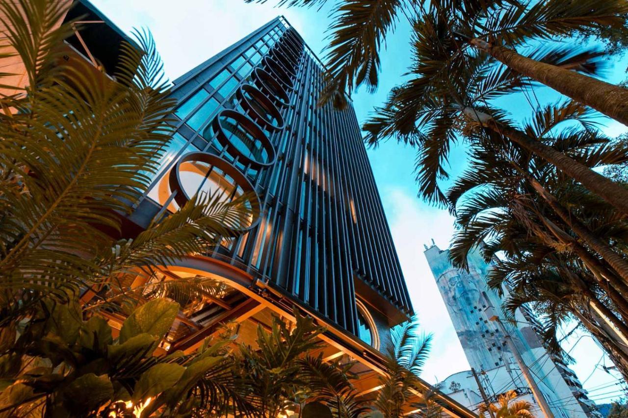 Hotel Marquee Medellin Luaran gambar The Standard, Bangkok