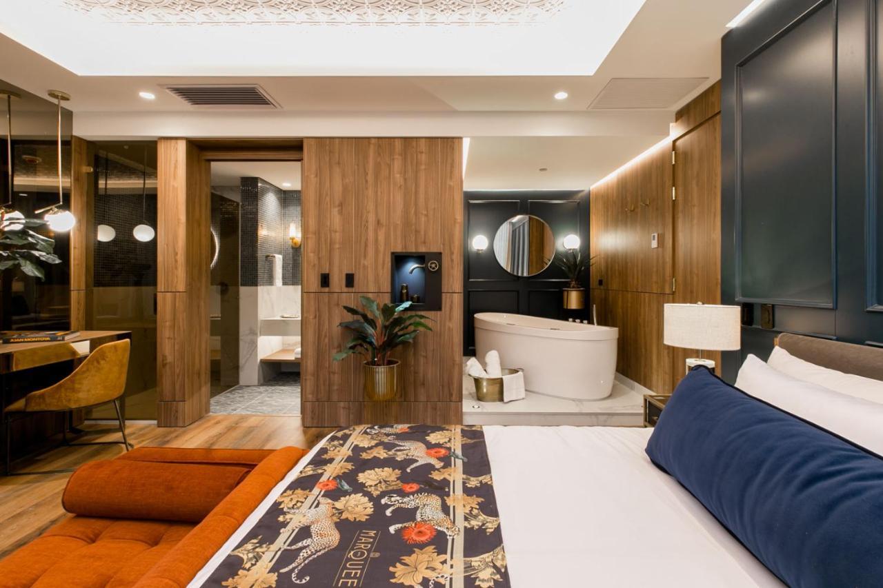 Hotel Marquee Medellin Luaran gambar