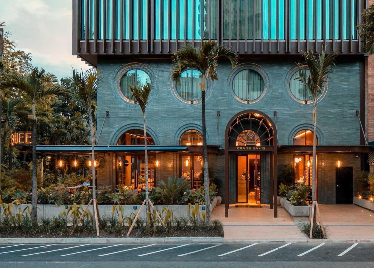 Hotel Marquee Medellin Luaran gambar The Standard, Hua Hin